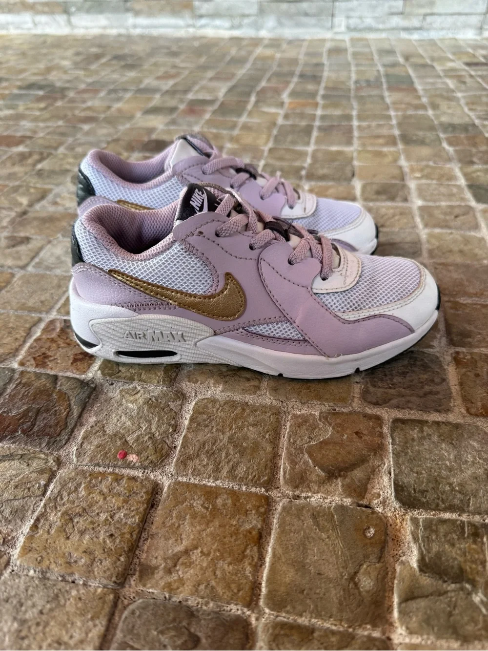 Nike air max kids shoes